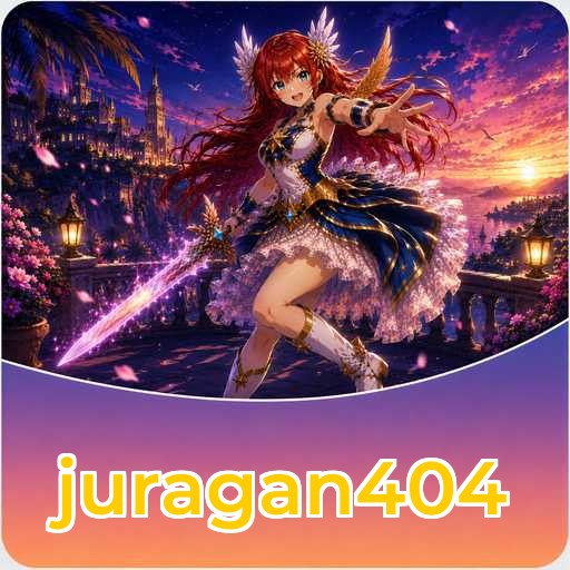 juragan404
