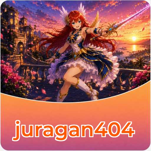 juragan404