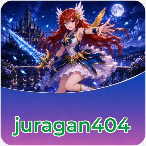 juragan404