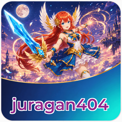 juragan404 APK Indonesia - Panduan Lengkap dan Tutorial